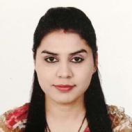 Ranjit K. BTech Tuition trainer in Noida