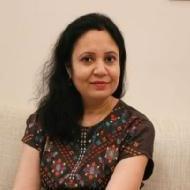 Rinki M. Art and Craft trainer in Hyderabad