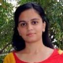 Photo of Saumya