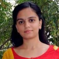 Saumya Class 10 trainer in Sonipat