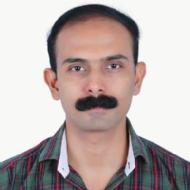 Sijo George Class 9 Tuition trainer in Bangalore