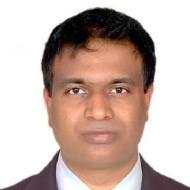 Sambasivam Sathyamoorthy Engineering Entrance trainer in Tiruchirappalli