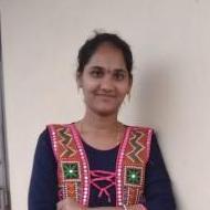 Pujari Shobha Priyanka Class I-V Tuition trainer in Hyderabad