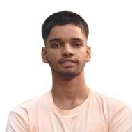 Dipanshu Singh Class 12 Tuition trainer in Delhi