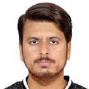 Photo of Arjun P