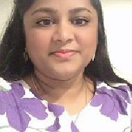Vijila C++ Language trainer in Tirunelveli