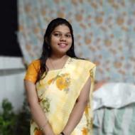 Neha B. Class I-V Tuition trainer in Mumbai
