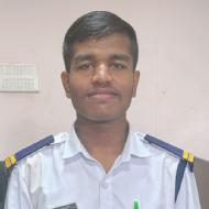 Abhilash Pajjuri Engineering Entrance trainer in Nagpur