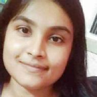 Susmita D. Yoga trainer in Kolkata