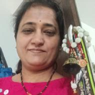 Deepa G. Kannada Language trainer in Bangalore