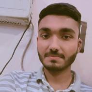 Abhinav Kumar Jha Class 10 trainer in Delhi