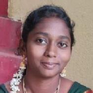 Jyothika Spoken English trainer in Nalgonda