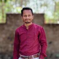 Sachin Bhandarkar Class 12 Tuition trainer in Hingna