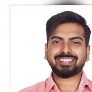 Dr. Animesh Harshit Dental Tuition trainer in Ranchi