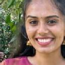 Photo of Aiswarya T.
