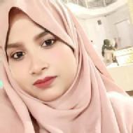 Sonia Class 12 Tuition trainer in Delhi
