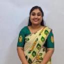 Photo of Soumya A.