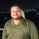 Photo of Ashish Singh Chauhan