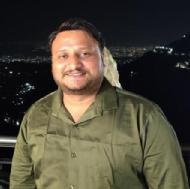 Ashish Singh Chauhan Class 10 trainer in Jhansi