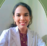 Sandhyapogu S. Diet and Nutrition trainer in Mahabubnagar