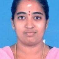 S Suma Nursery-KG Tuition trainer in Sankarankovil