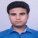 Photo of Saurabh Meena