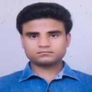 Saurabh Meena Class 8 Tuition trainer in Delhi