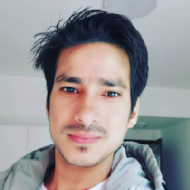 Mukesh Singh Chauhan Yoga trainer in Delhi