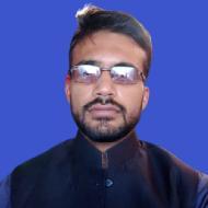 Muhammad Awais Iqbal Class 12 Tuition trainer in Attock