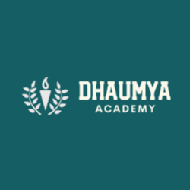 Dhaumya Academy Engineering Entrance institute in Gurgaon