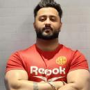 Photo of Abhishek Sharma