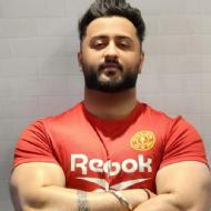 Abhishek Sharma Personal Trainer trainer in Ghaziabad