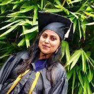 Nishana N. Nursery-KG Tuition trainer in Thiruvananthapuram