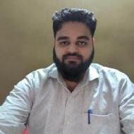 Saif Ali Class 10 trainer in Allahabad