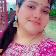 Usha S. Class I-V Tuition trainer in Hyderabad