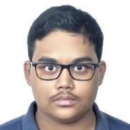 Krishanu Dhar Class 10 trainer in Kolkata