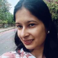 Reeva T. Class I-V Tuition trainer in Mussoorie