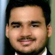 Akash Agrawal CA trainer in Mathura