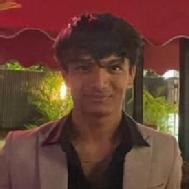 Atharva Shekhawat Class 8 Tuition trainer in Delhi