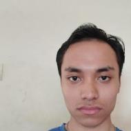 Haobijam Vivekanandagiri Class 8 Tuition trainer in Kanpur