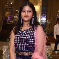 Shalini Class 12 Tuition trainer in Delhi