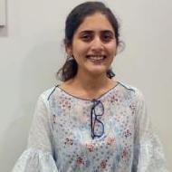 Tasmiya CLAT trainer in Delhi
