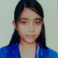 Afifa O. Class I-V Tuition trainer in Jamshedpur