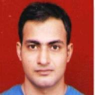 Gaurav Kumar Class I-V Tuition trainer in Bareilly