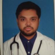 Sai Kiran MBBS & Medical Tuition trainer in Vizianagaram