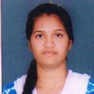 Babitha E. Class I-V Tuition trainer in Hyderabad