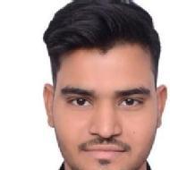Tushar Vaishnav Java trainer in Jaipur