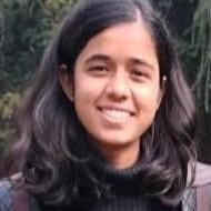 Sweety K. Class 12 Tuition trainer in Delhi