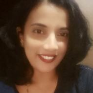 Anushri Diet and Nutrition trainer in Vijayawada