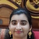 Photo of Priyadarshini C.
